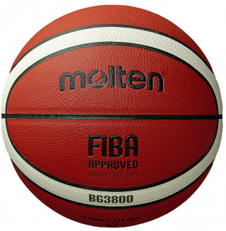 Molten B6G3800 6 Numara Basketbol Topu kullananlar yorumlar